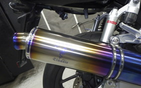 HONDA CB1300SF SUPER FOUR Gen. 3 2025 SC54