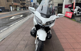 HONDA GL 1800 GOLD WING TOUR DCT 2026 SC79