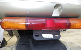 HONDA GYRO CANOPY TA03