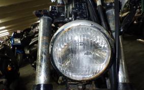 YAMAHA SR400 Gen.2 1998 1JR