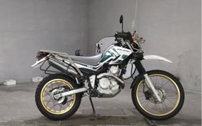 YAMAHA SEROW 250 DG17J