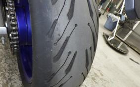 YAMAHA MT-07 ABS 2017 RM19J