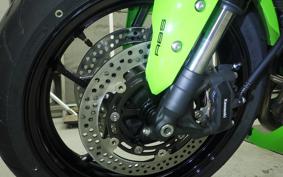 KAWASAKI ZX-4RR 2025 ZX400P