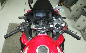 HONDA CBR400R 2022 NC56