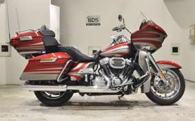HARLEY FLTRUSE1800CVO 2017