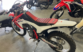 HONDA CRF250L MD38