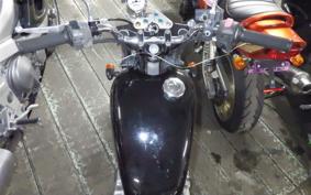 SUZUKI GRASS TRACKER 2012 NJ47A