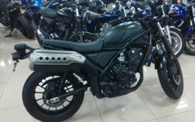 HONDA CL500 2024 PC68