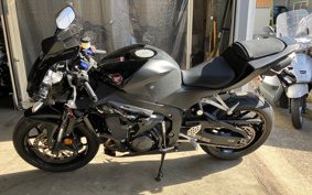 HONDA CBR600RR ABS 2024 PC40