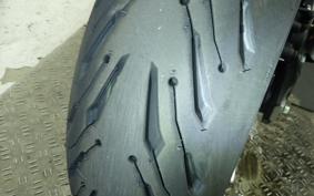 KAWASAKI Z900RS CAFE 2024 ZR900K