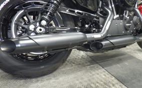 HARLEY XL1200X 2018