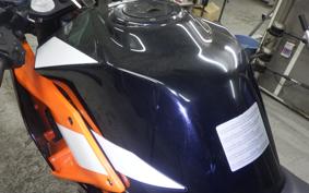 KTM 390 RC 2019