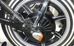 YAMAHA XS750 SPECIAL 2013 1J7