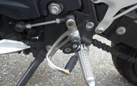 KAWASAKI NINJA 400 2022 EX400G
