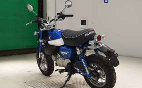 HONDA MONKEY 125 ABS 2025 JB02