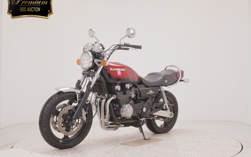 KAWASAKI ZEPHYR 400 KAI 2007 ZR400C