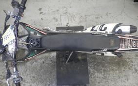 KAWASAKI KX250 F 2026 KX250N