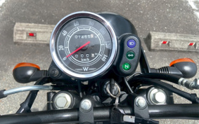 KAWASAKI W175 BJ175A