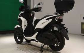 YAMAHA TRICITY 155 A SG37J