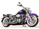 Фото Harley FLSTN 2013 с японского аукциона