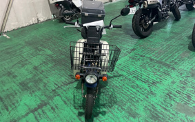 SUZUKI BAR DEE50 BA43A