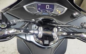 HONDA PCX 160 2017 KF47