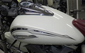 YAMAHA DRAGSTAR 250 VG05J