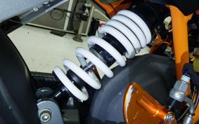 KTM 390 DUKE 2015