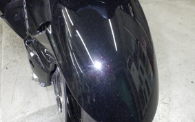 SUZUKI HAYABUSA Gen.3 2022 EJ11A