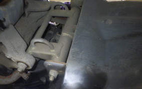 HONDA DIO Gen.6 AF62
