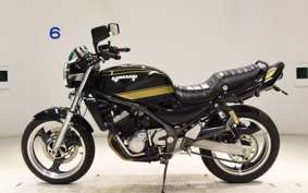 KAWASAKI BALIUS 250 Gen.2 ZR250B