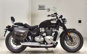 TRIUMPH BONNEVILLE SPEED 2024