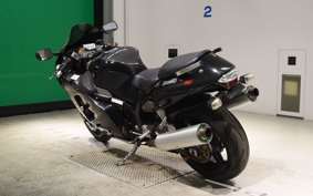 SUZUKI GSX1300R HAYABUSA 2002
