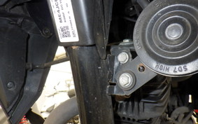 HONDA SP125FI