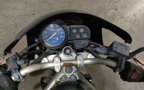 HONDA VTR 250 MC33