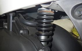 YAMAHA AXIS 125 TREET SE53J