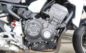 HONDA CB1000R 2018 SC80