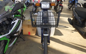 HONDA C90 SUPER CUB E 2022 HA02