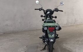 HONDA CT125 HUNTER  CUB  JA65