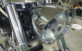 HARLEY FXDLI 1450 2006