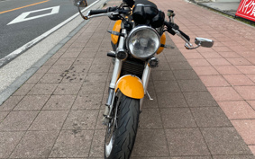 DUCATI SPORT 1000 2007 ZDMC101AA5B