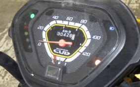 HONDA C110 SUPER CUB JA10