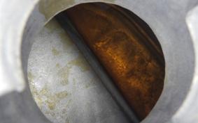 SUZUKI GS750G 1981 GS750G