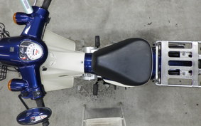HONDA C50 SUPER CUB 2024 AA09