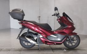 HONDA PCX125 JF81
