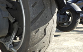 YAMAHA GEAR Gen.2 UA08J