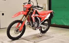 HONDA CRF250L 1994 MD44