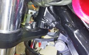 HONDA CB400SF GEN 4 A 2021 NC42