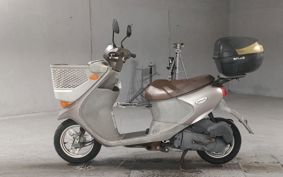 SUZUKI LET`S4 CA43A