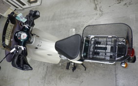 HONDA C50 SUPER CUB 2012 AA09